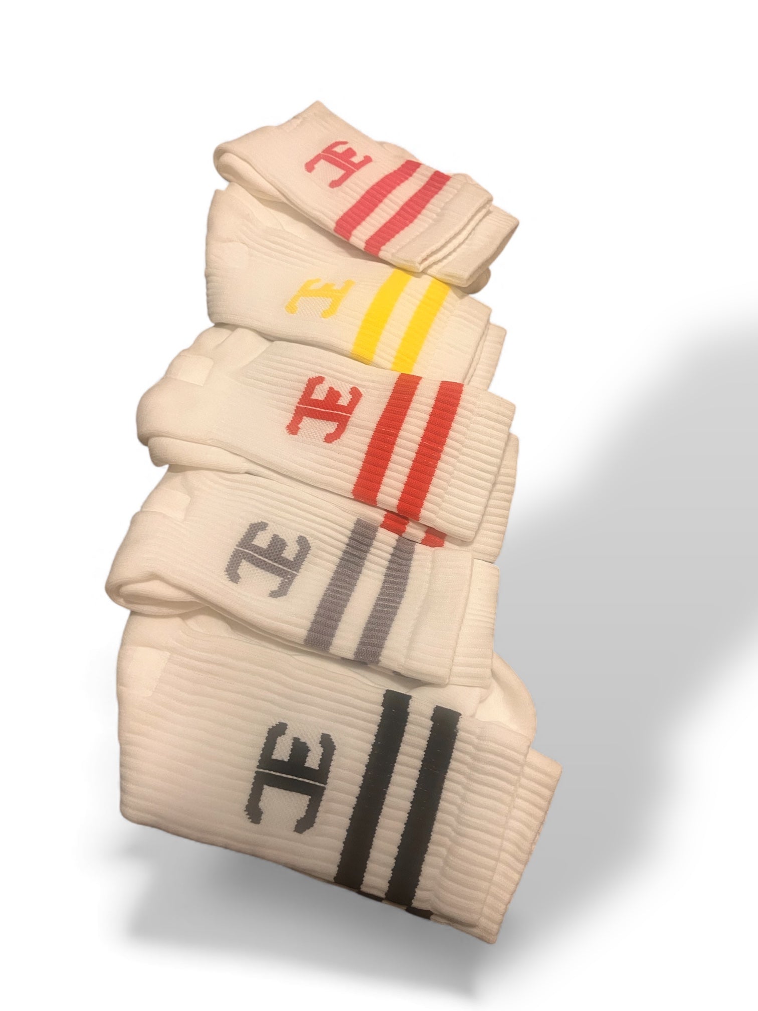 "EC"socks