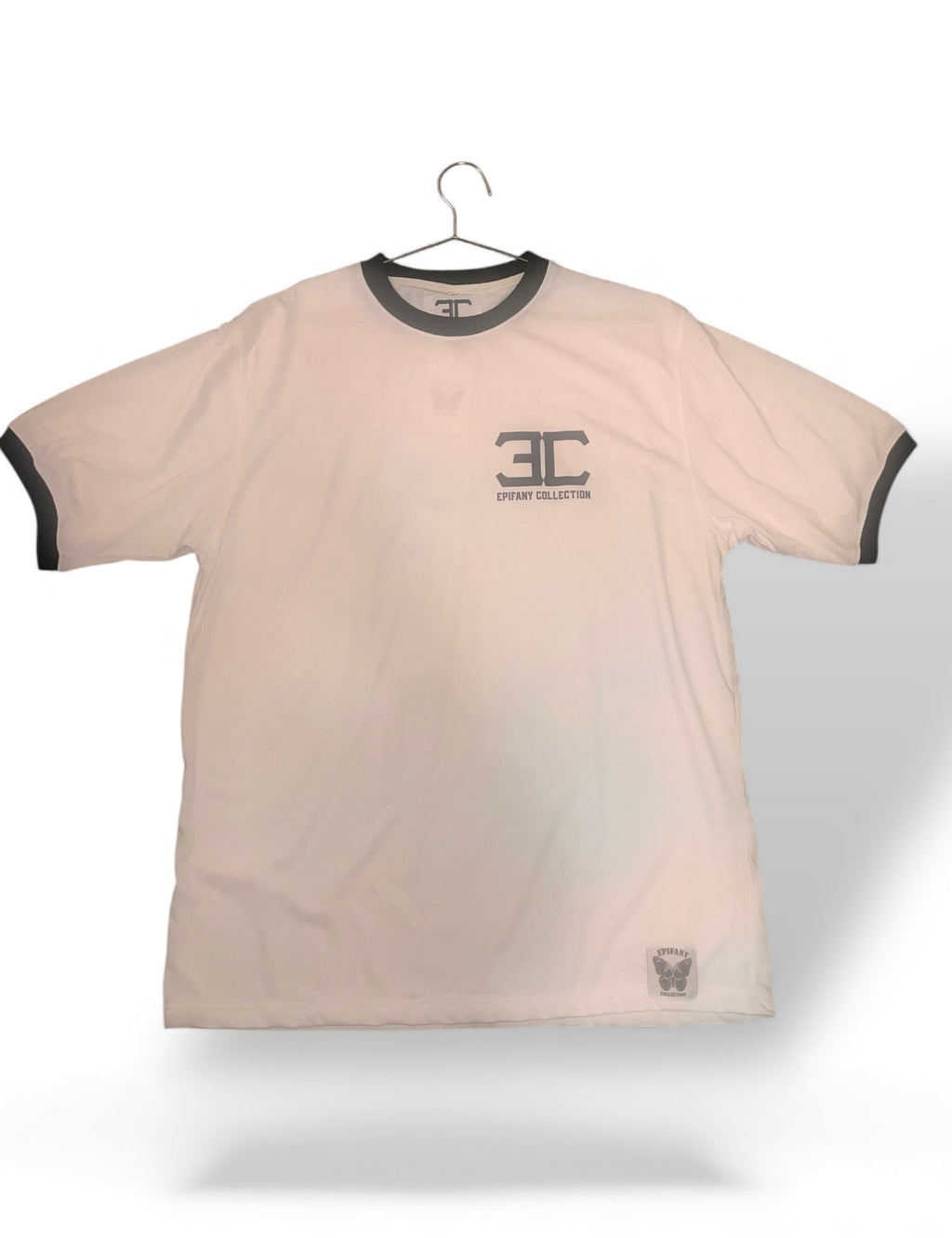 "Epifany" graphic t-shirt