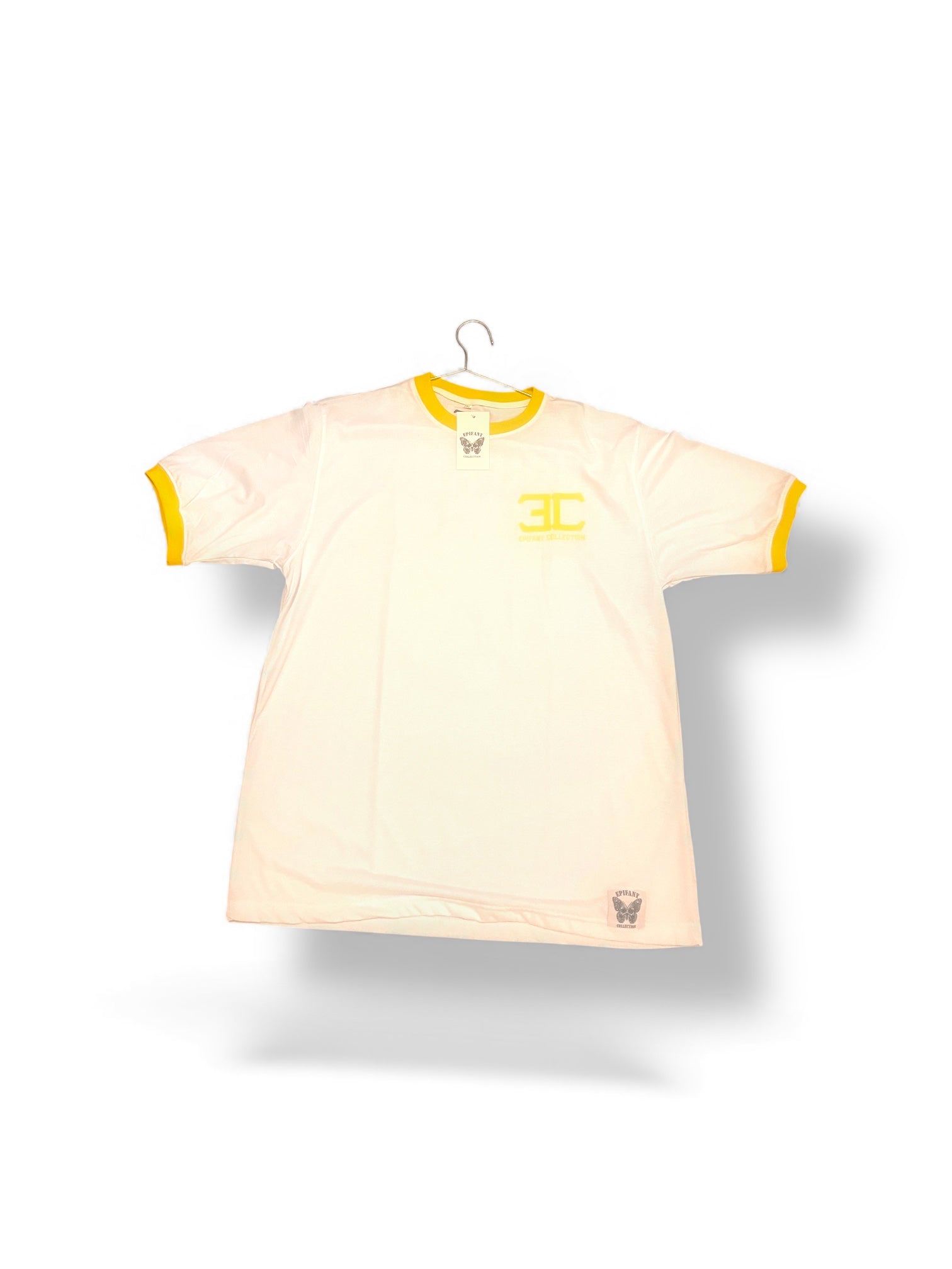 "Epifany" graphic t-shirt