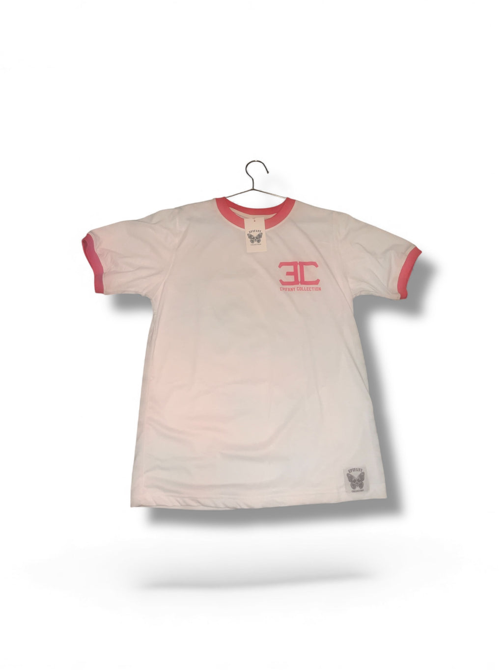 "Epifany" graphic t-shirt