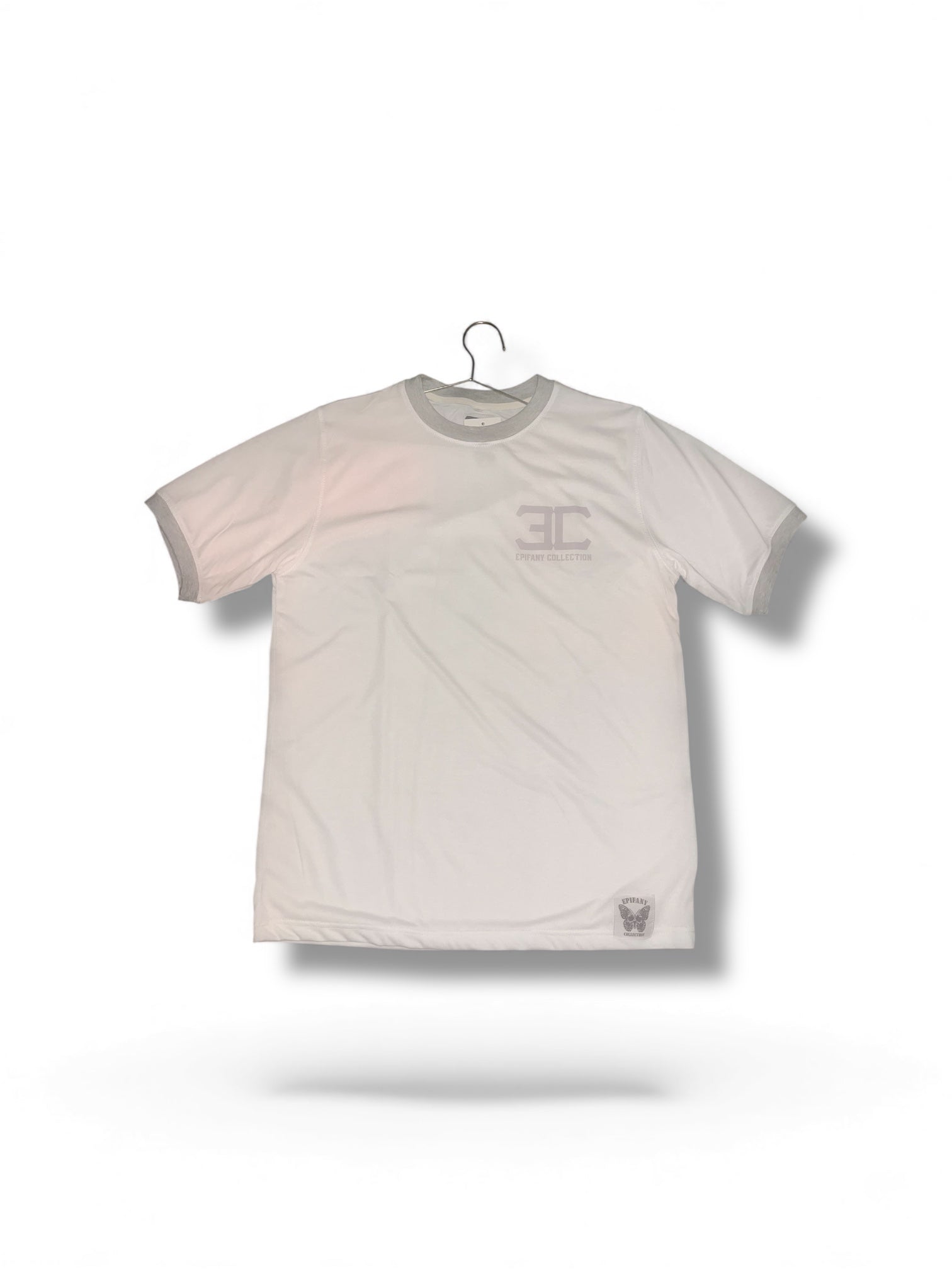 "Epifany" graphic t-shirt