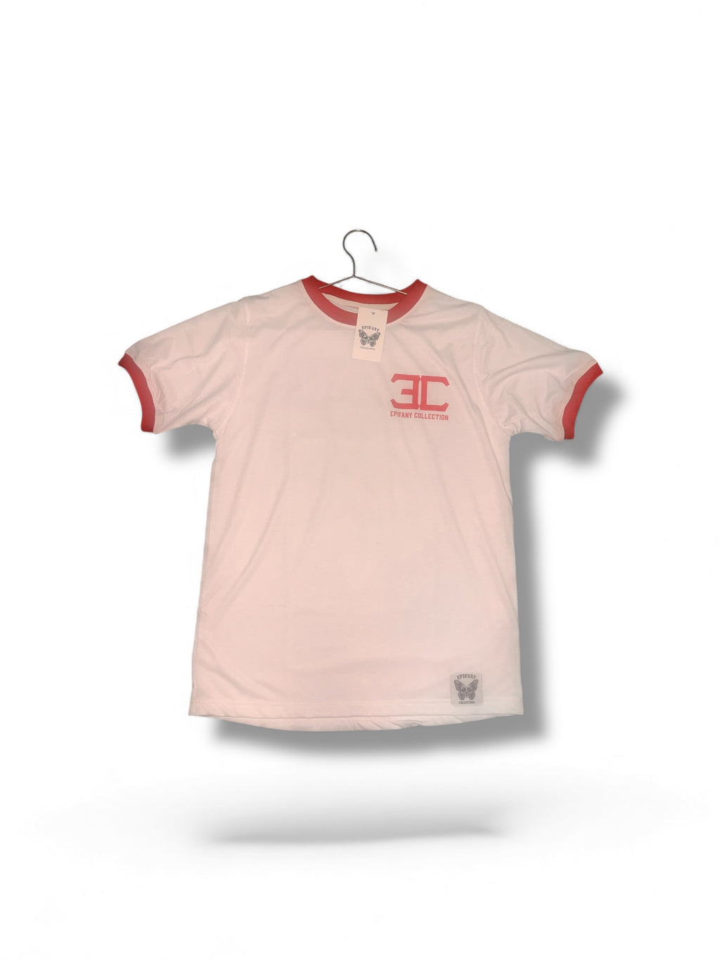 "Epifany" graphic t-shirt