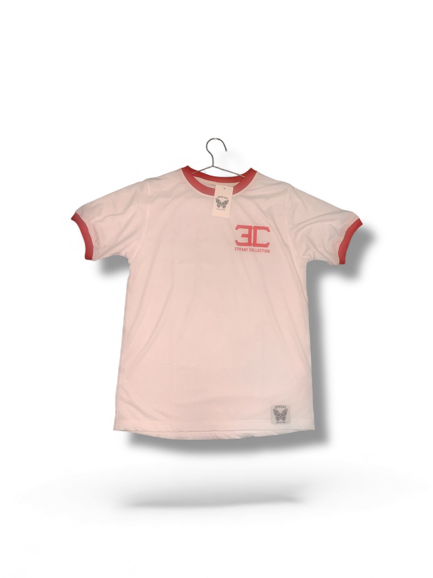 "Epifany" graphic t-shirt